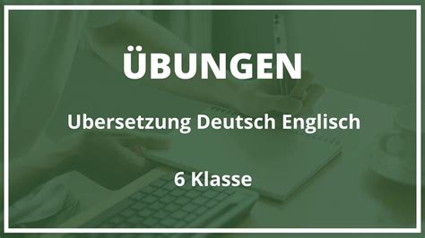 übersetzung deutsch englisch text